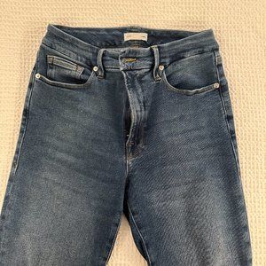 Good American Skinny Jeans